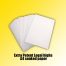 Blue Caution Extra Extra Potent Legal highs A4 soaked paper 10 sheet
