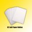 Buy K2 jail paper online