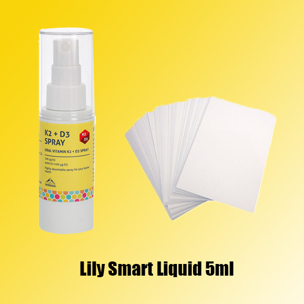 Lily Smart Liquid 5ml