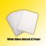 White Rhino Infused k2 Paper