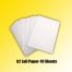 Buy k2 jail paper-10 sheets online
